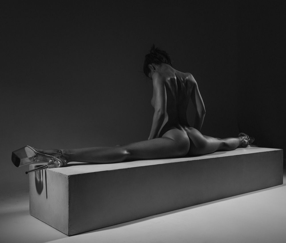 Фотография автора Владимир Никитин