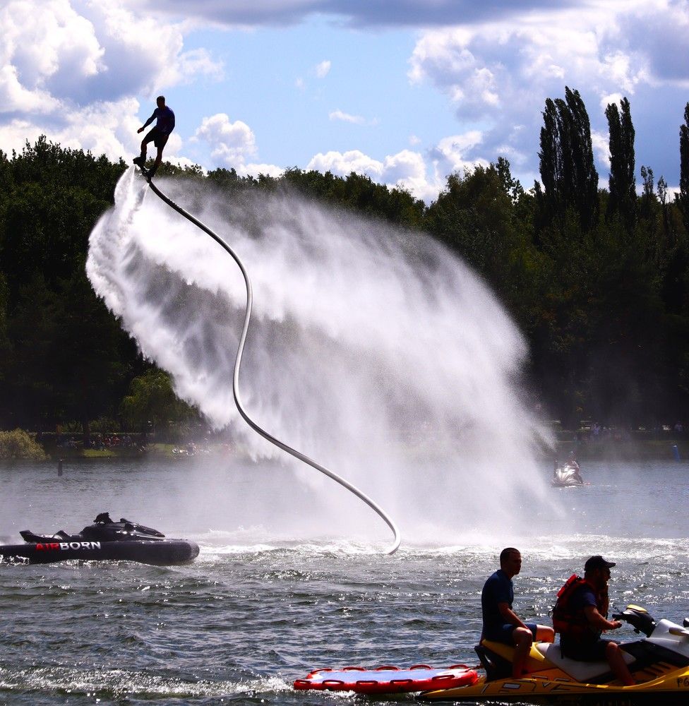 Photograph by ОЛЬГА ДЕРБЕНЕВА