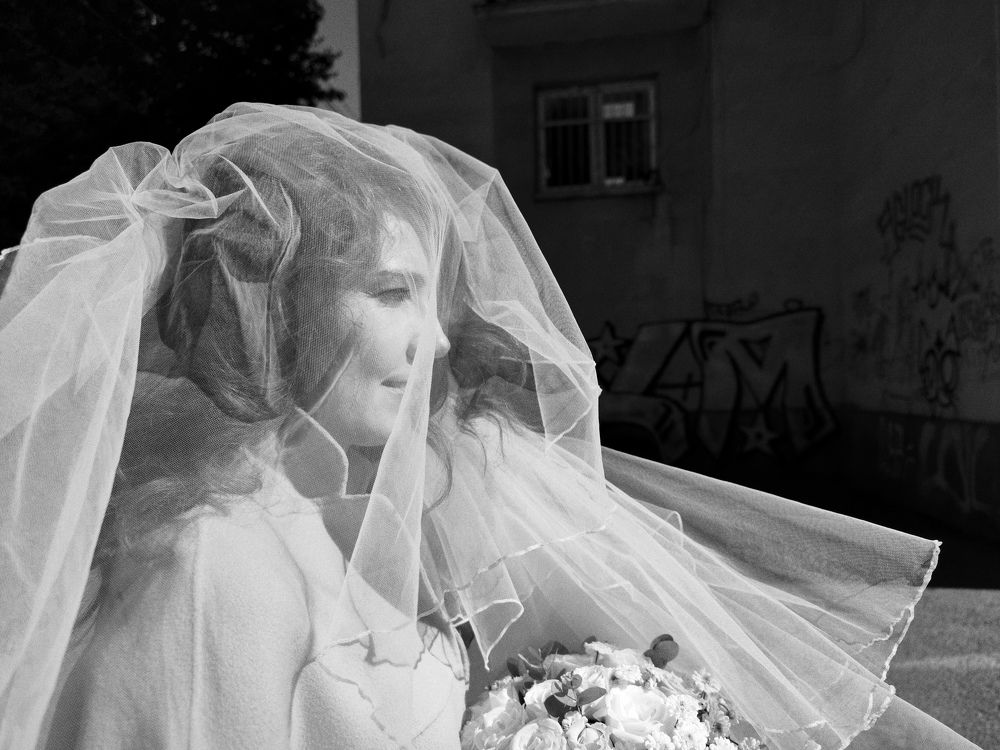 Photograph by Алена Данелия