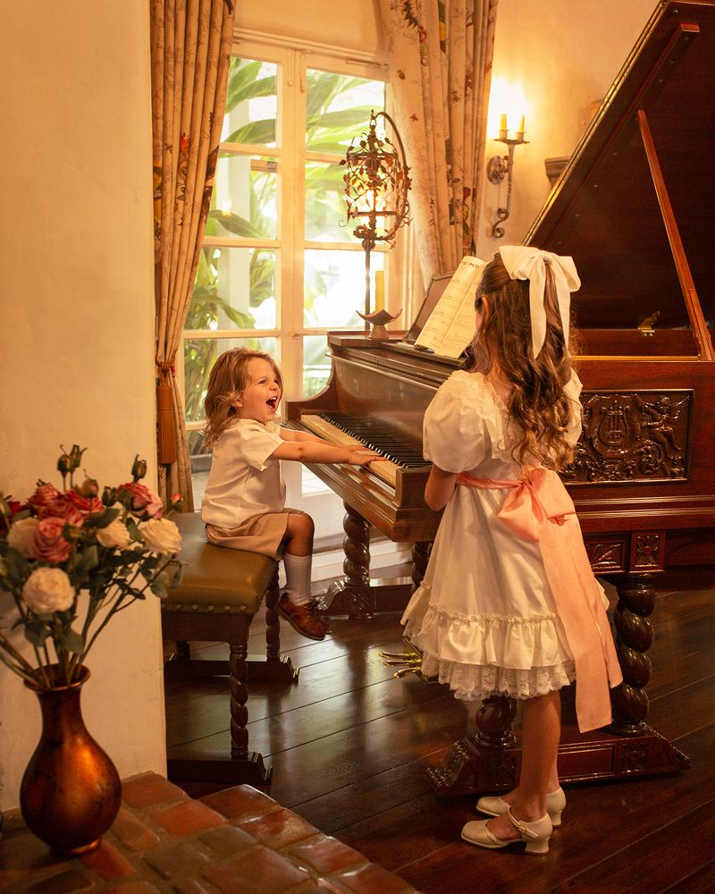 Photograph by Julia Artiukhov