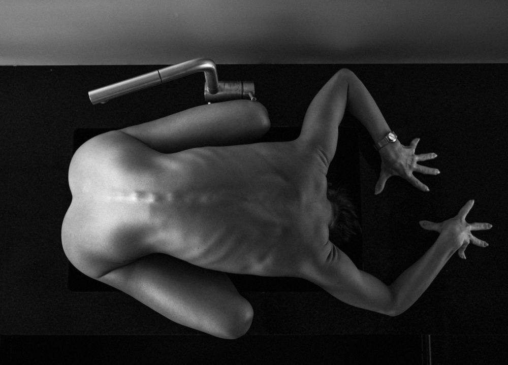 Фотография автора Владимир Никитин