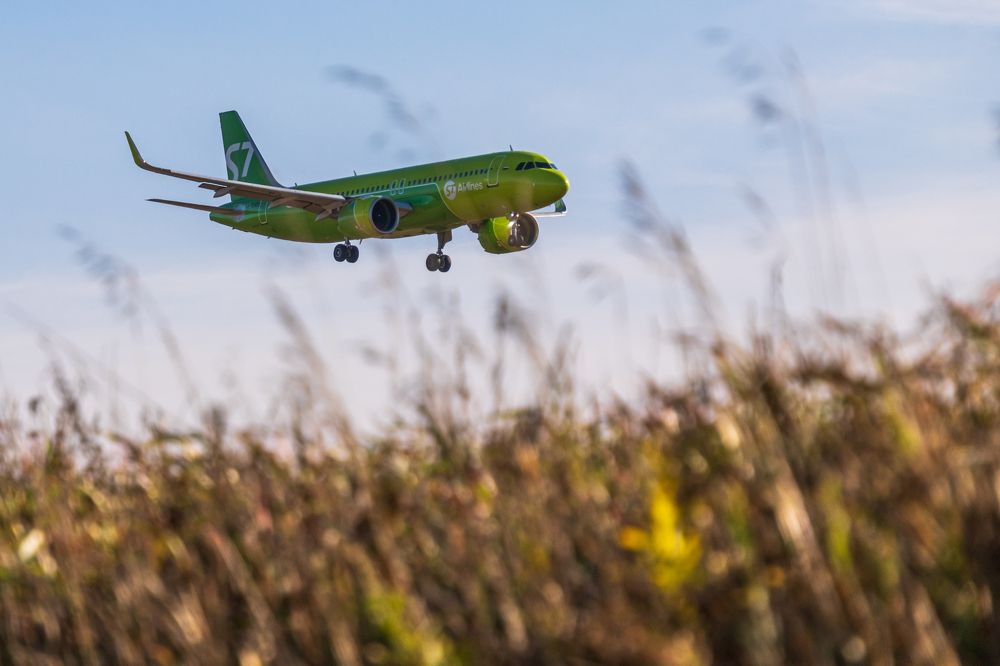 Photograph by Ольга Тюрина