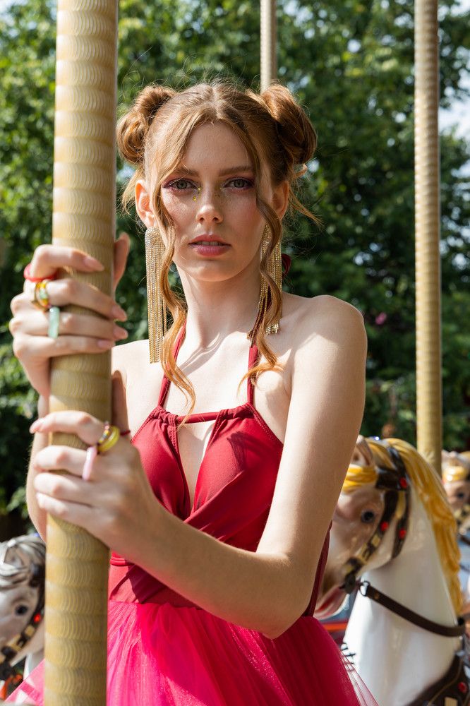 Photograph by Елена Изотова