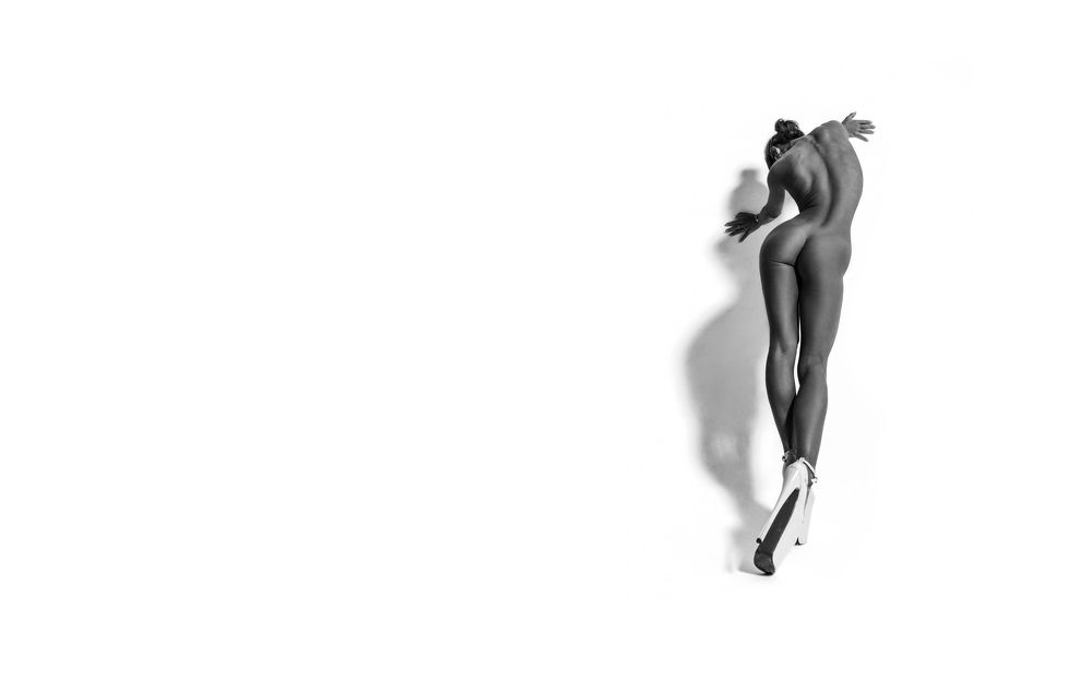 Фотография автора Владимир Никитин