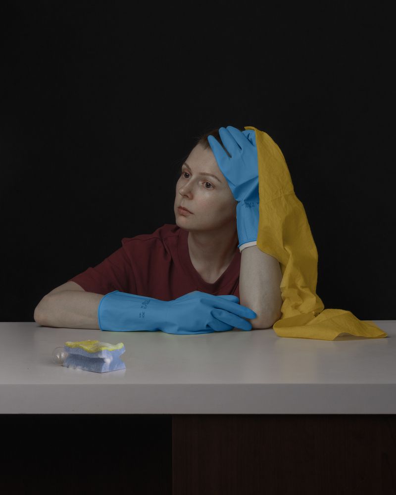 Photograph by Ирина Кувшинова