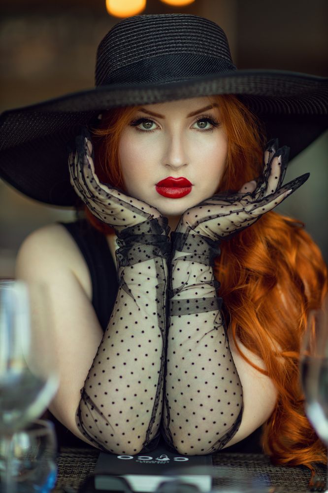 Photograph by Natalia OConnor