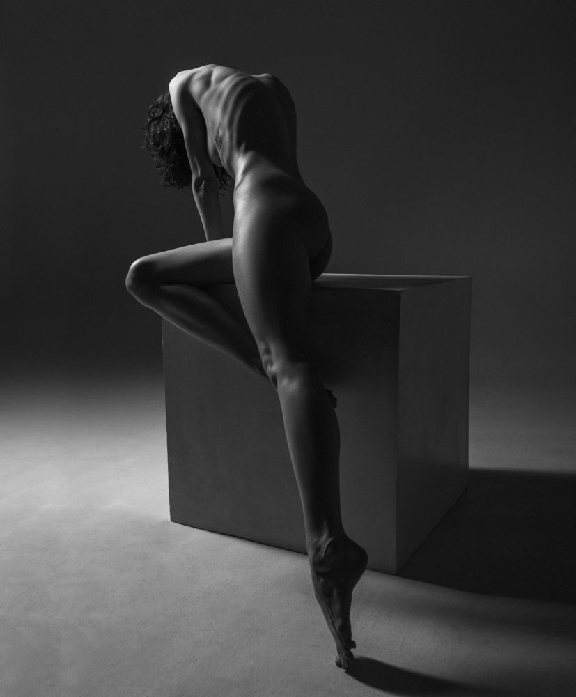 Фотография автора Владимир Никитин