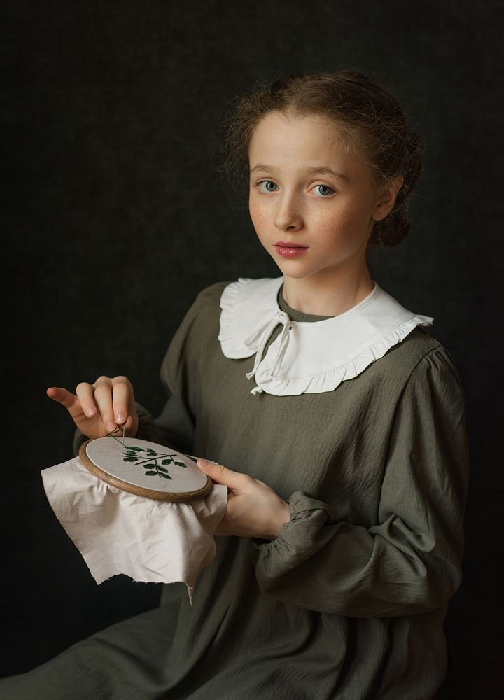 Photograph by Солоницына Светлана