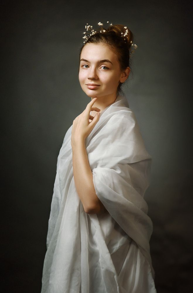 Photograph by Солоницына Светлана