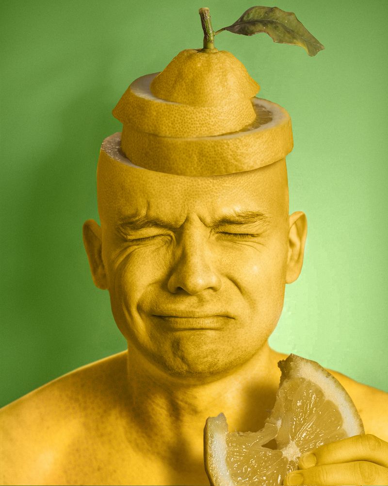 Photograph by Анатолий Гавронский