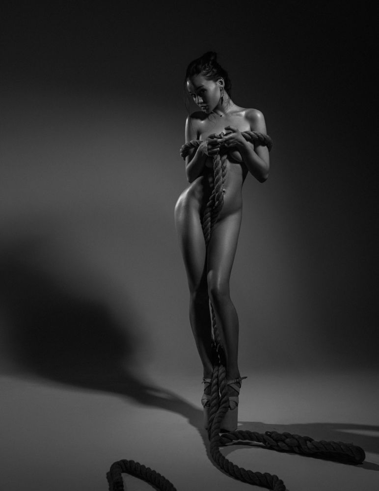 Фотография автора Владимир Никитин