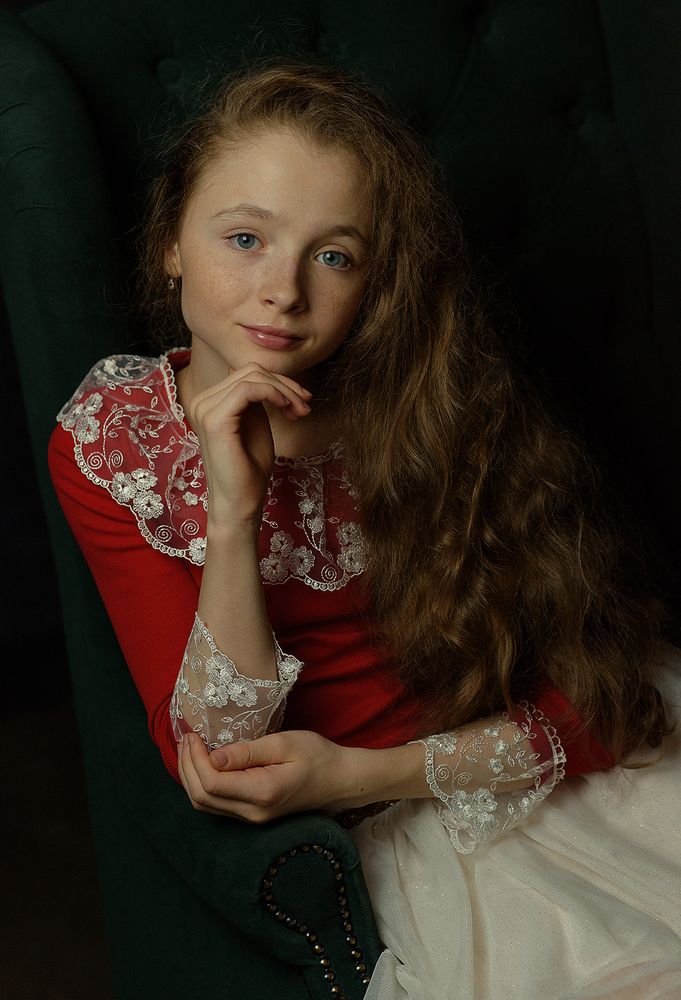 Photograph by Солоницына Светлана