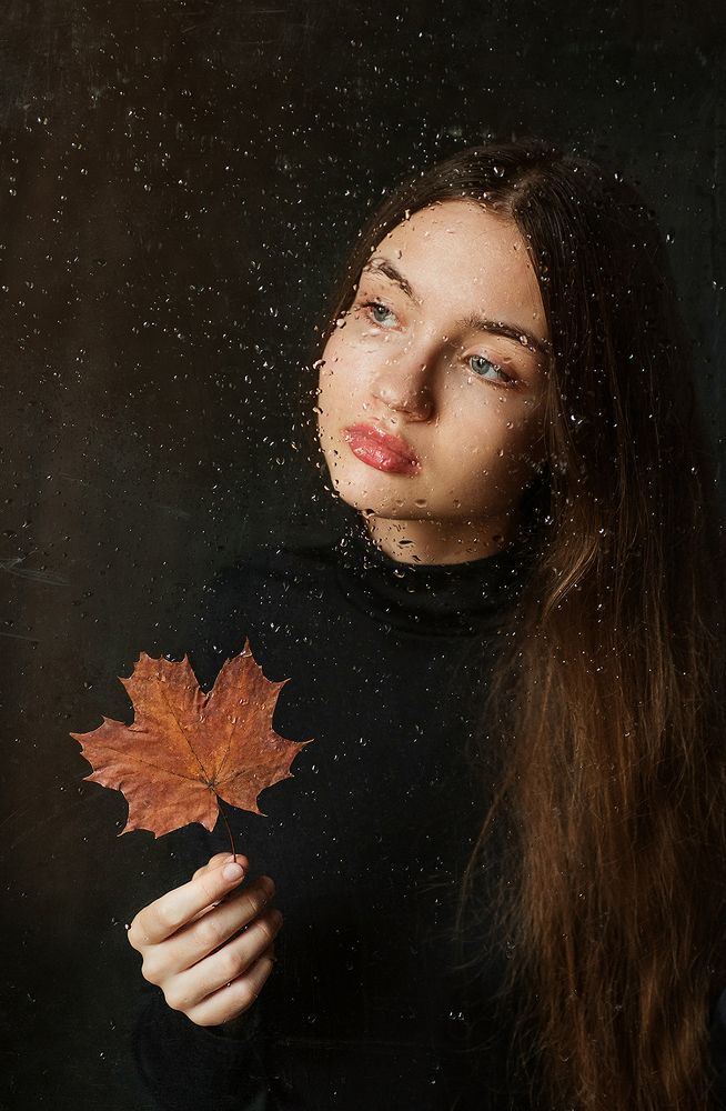Photograph by Солоницына Светлана