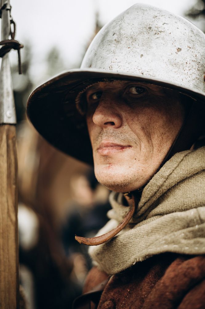 Photograph by Ликтаравичене Анна