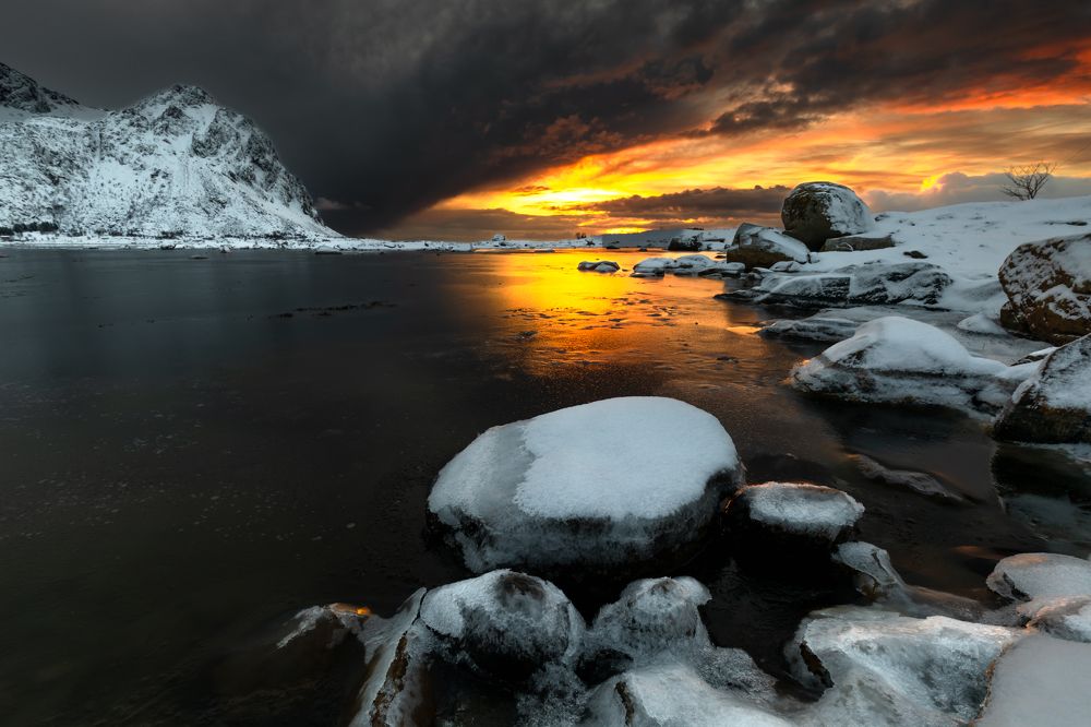 Photograph by Евгения Чех