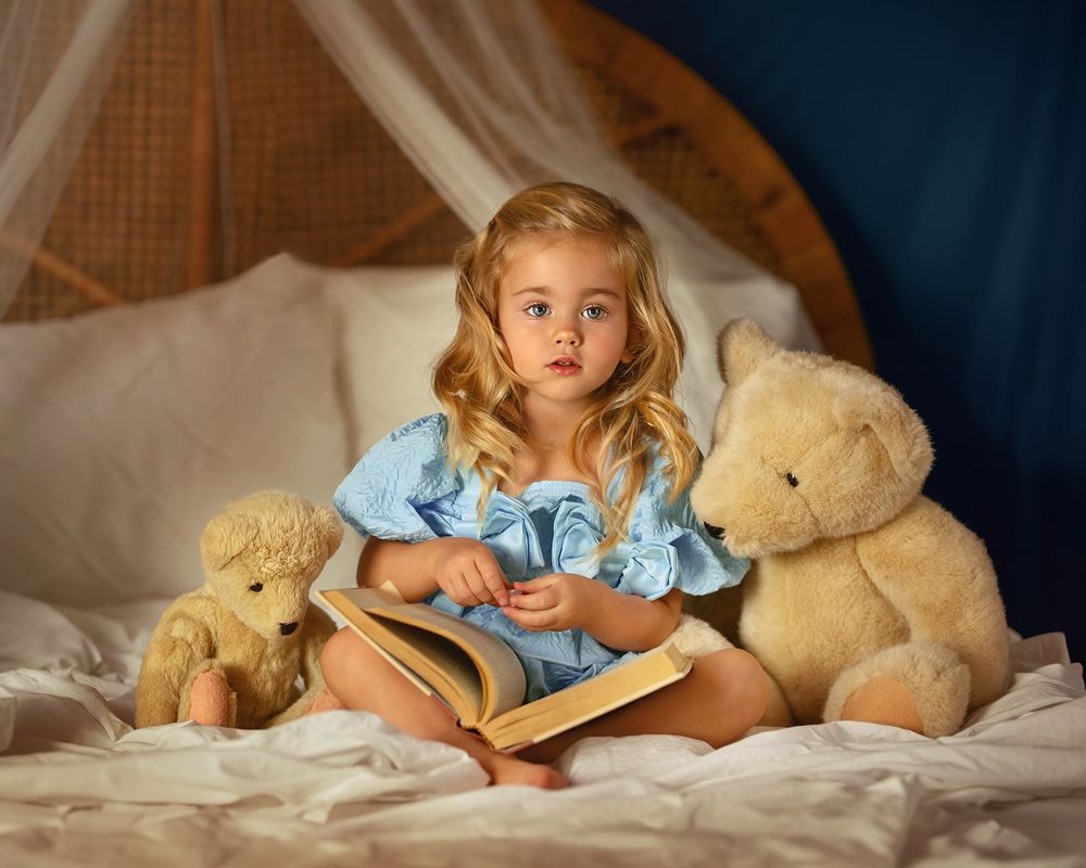 Photograph by Julia Artiukhov