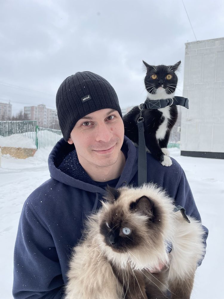 Photograph by Лия Маликова