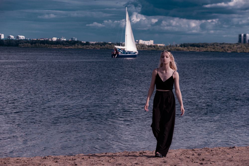 Photograph by Сергей Кучерявенко