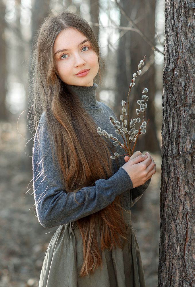 Photograph by Солоницына Светлана