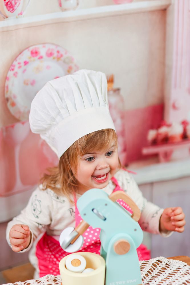 Photograph by Olga Titel