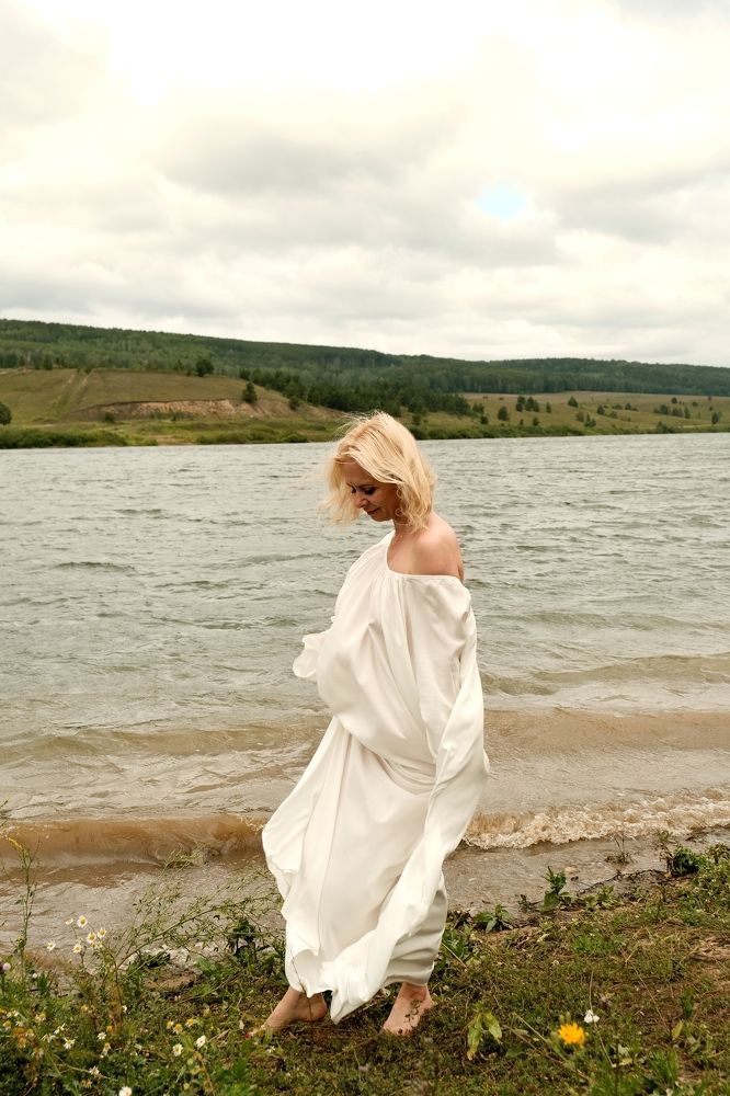 Женская магия