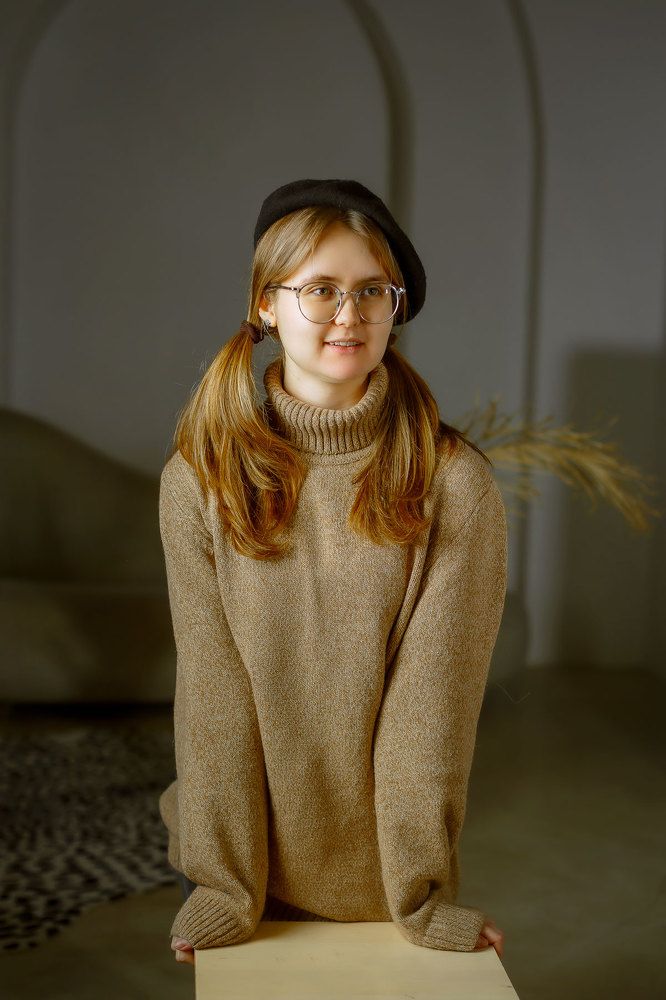 Photograph by Алексей Буцайло