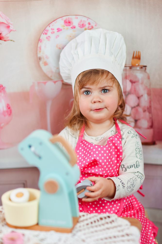 Photograph by Olga Titel