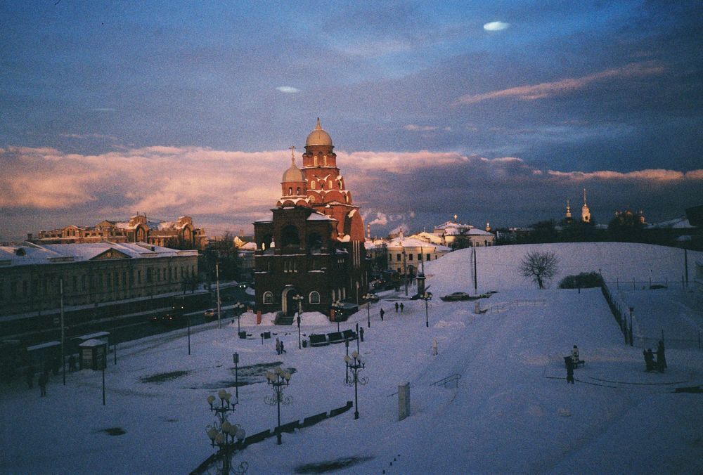 Photograph by Елизавета Прескенис