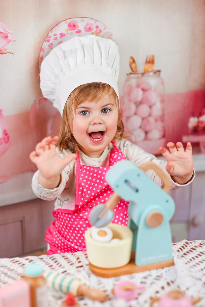 Photograph by Olga Titel