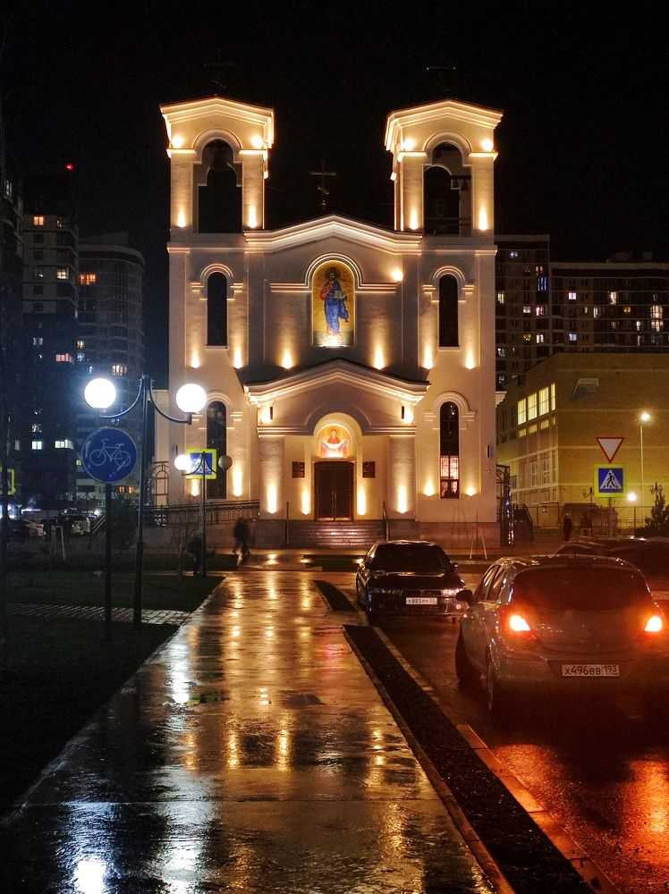 Photograph by Надежда Батракова