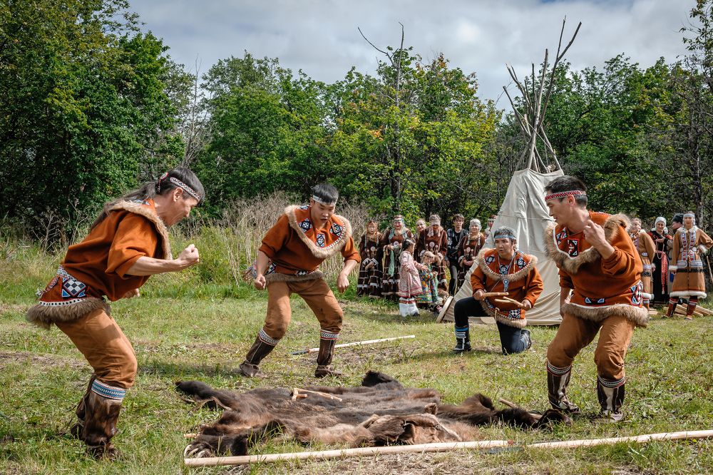 Photograph by Евгений Житников