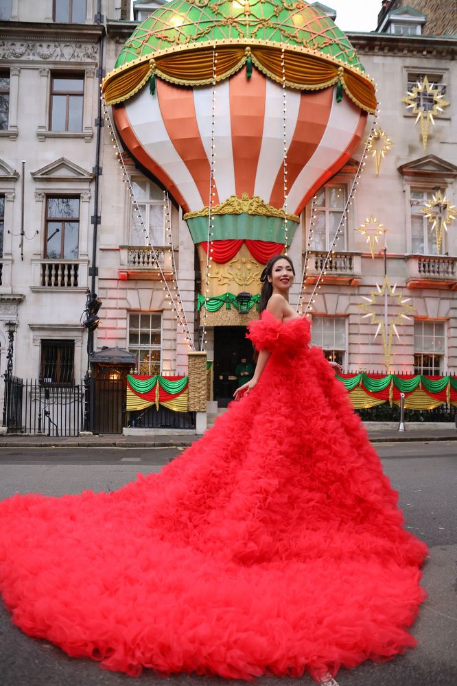 Photograph by Olga Titel