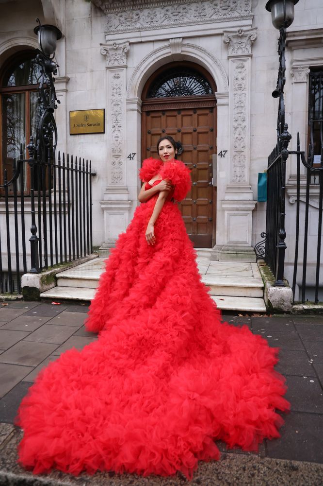 Photograph by Olga Titel