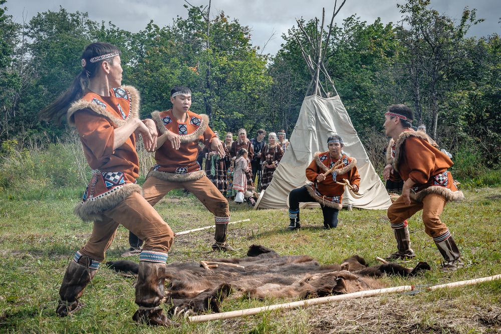 Photograph by Евгений Житников