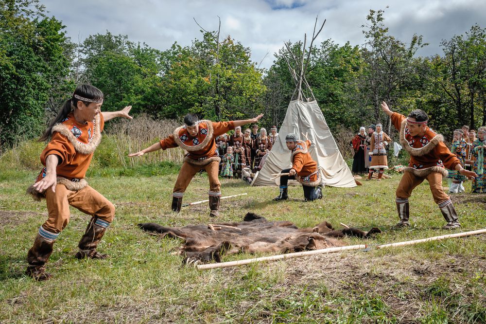 Photograph by Евгений Житников