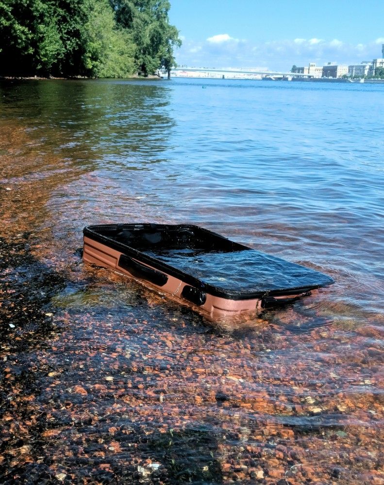 Photograph by Nikita Zorin