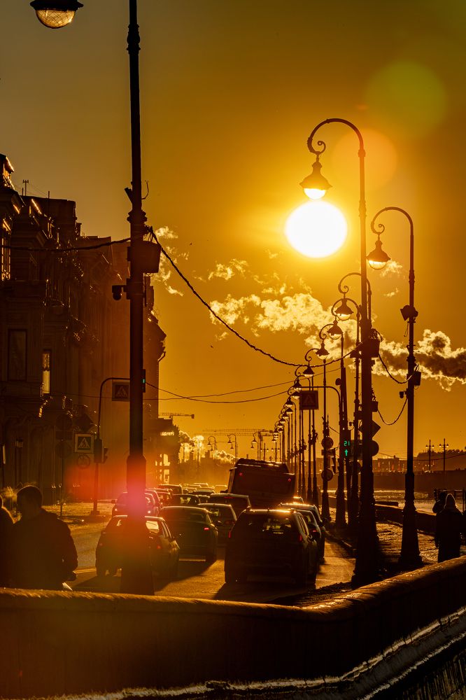 Photograph by Дмитрий Константинов