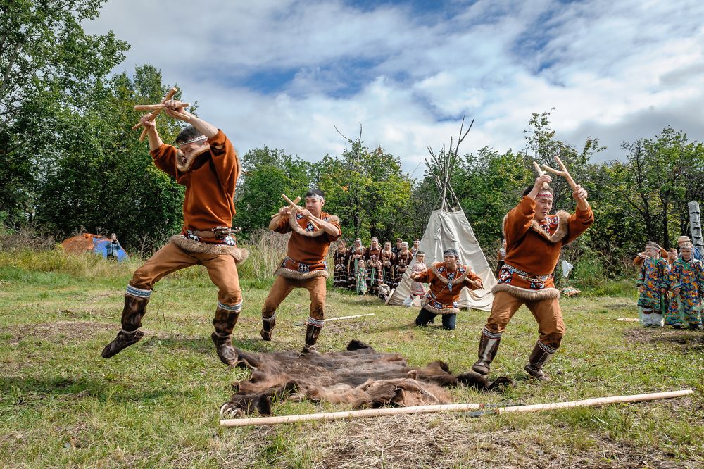 Photograph by Евгений Житников