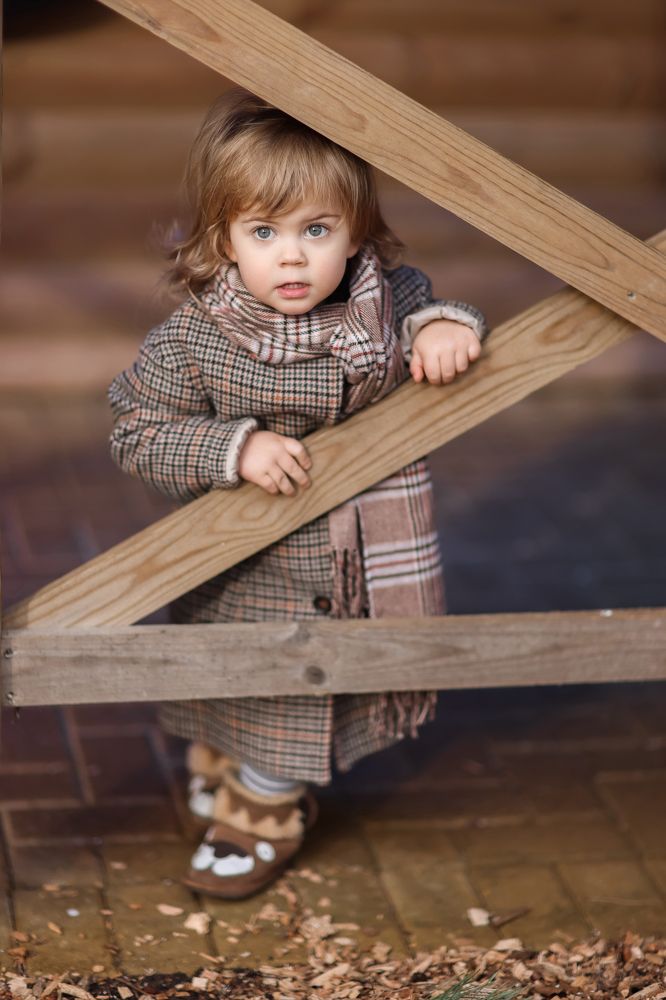 Photograph by Olga Titel