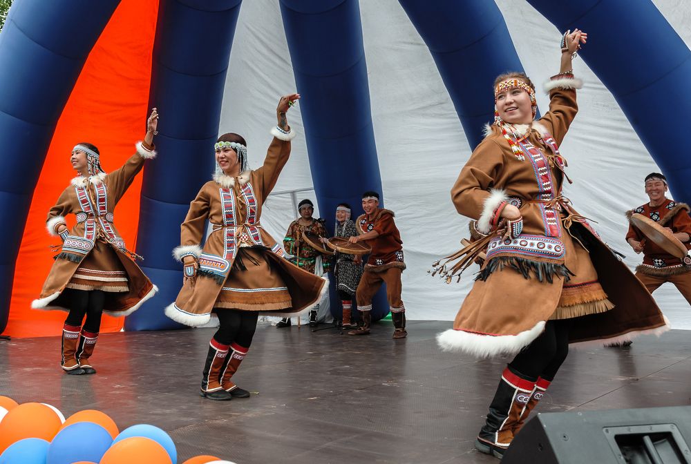 Photograph by Евгений Житников