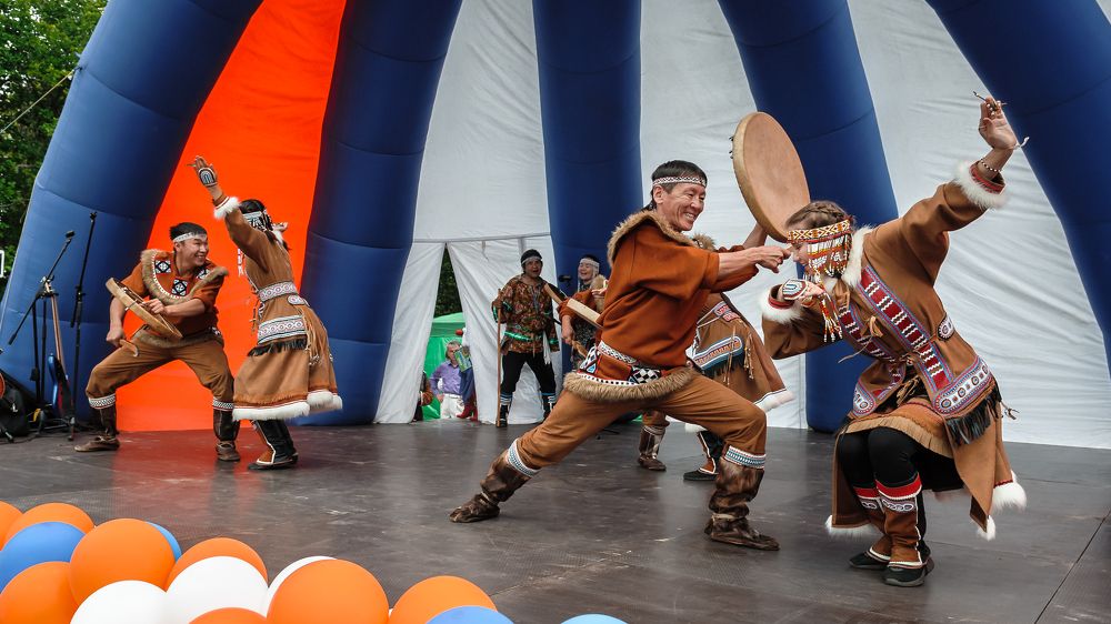 Photograph by Евгений Житников