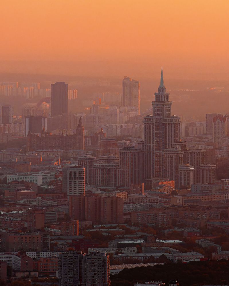 Photograph by Александр Махоткин