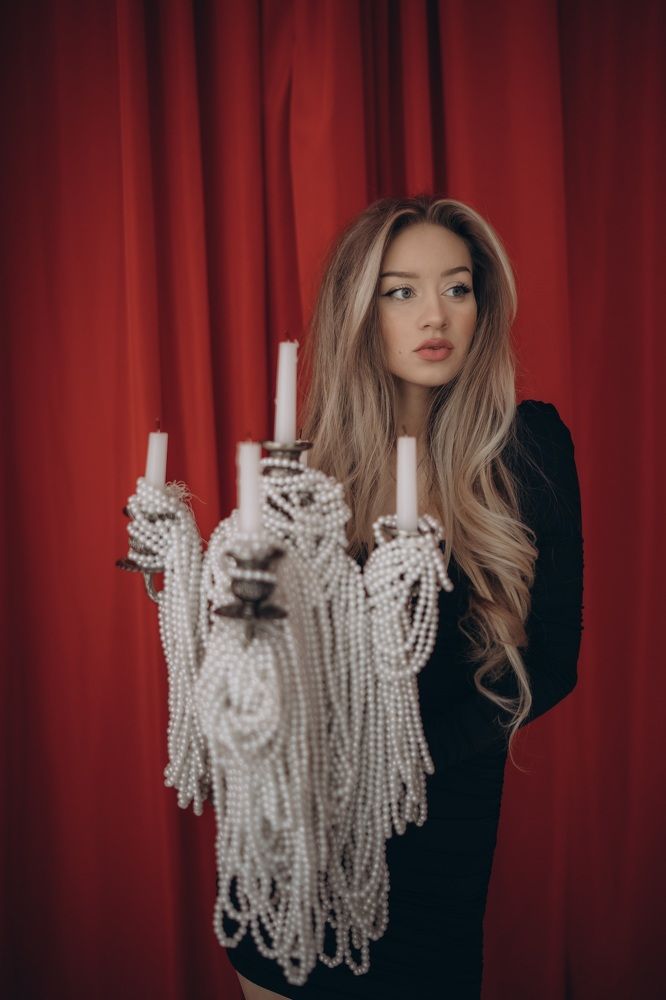 Photograph by Ксения Овтина