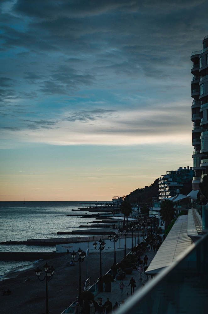 Photograph by Алина Петрушенко