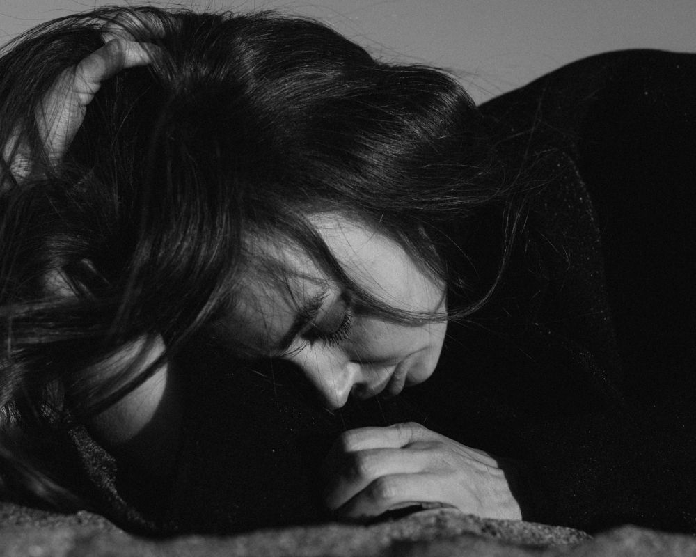 Photograph by Ксения Овтина