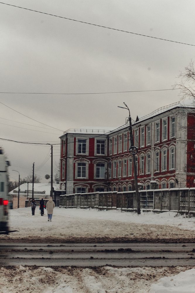 Photograph by Angelina Karelina