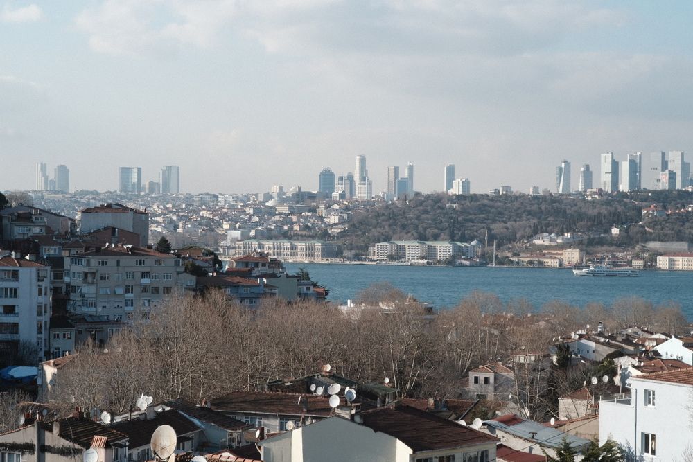 Фотография автора Олег Сон