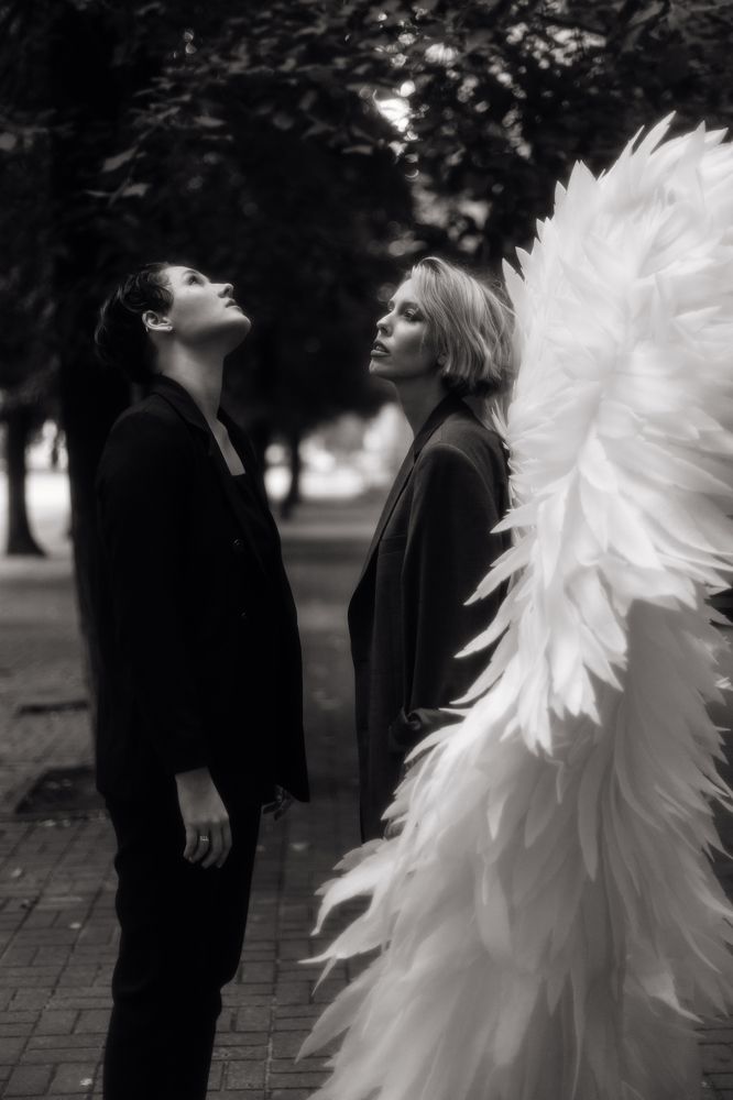 Photograph by Белла Маркова