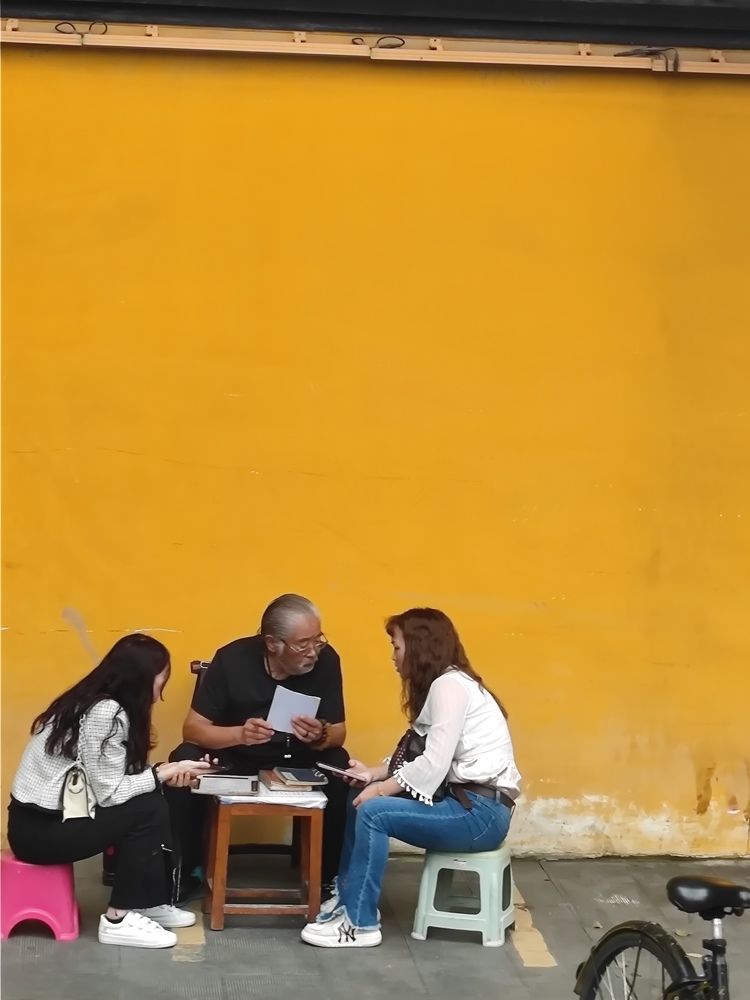 Hand Reading Palmistry