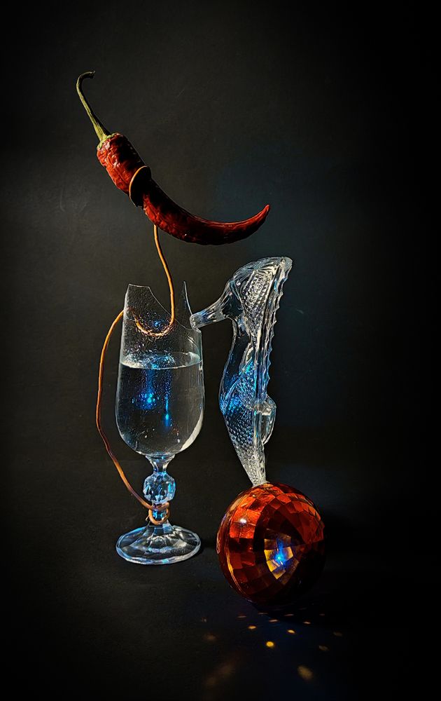 Photograph by Елена Алексеева